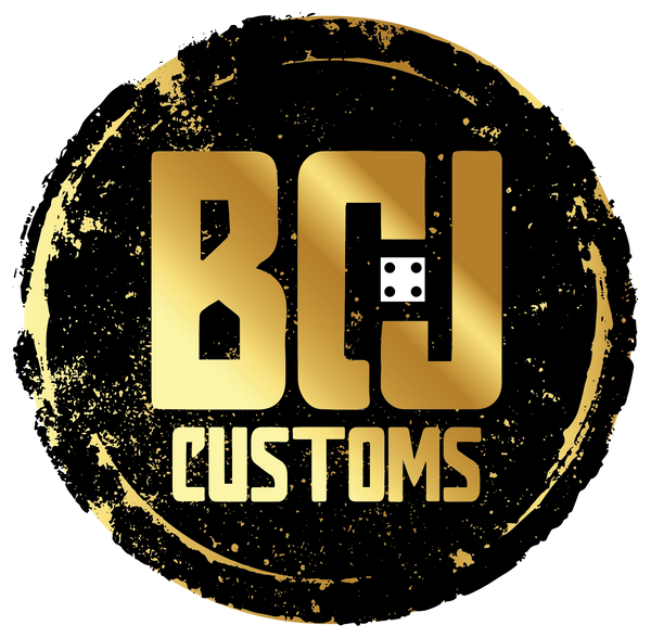 BCJ Customs